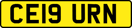 CE19URN