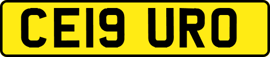 CE19URO