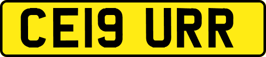 CE19URR
