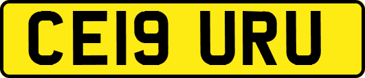 CE19URU