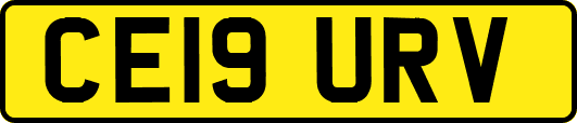 CE19URV