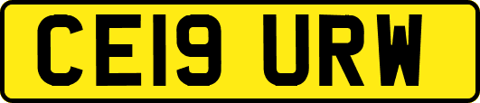 CE19URW