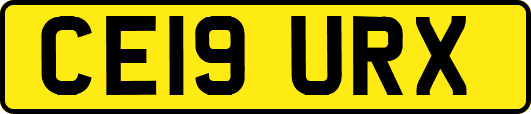 CE19URX