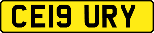CE19URY