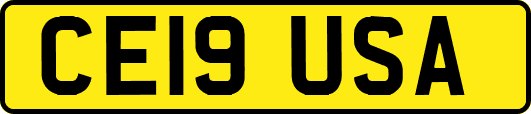 CE19USA