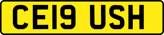 CE19USH