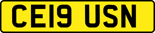 CE19USN