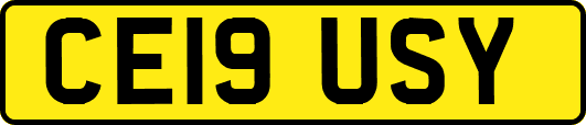 CE19USY