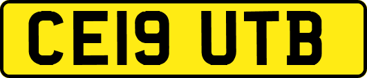 CE19UTB