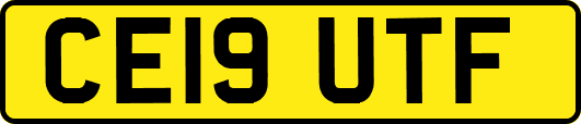 CE19UTF
