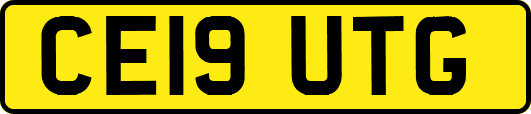 CE19UTG
