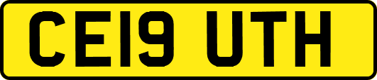 CE19UTH