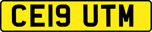 CE19UTM