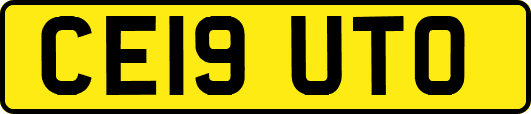 CE19UTO