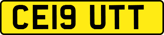 CE19UTT