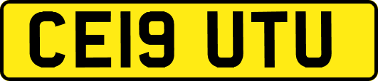 CE19UTU