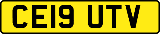 CE19UTV