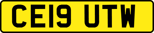 CE19UTW