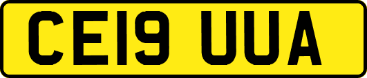 CE19UUA