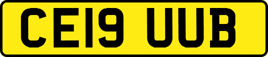 CE19UUB