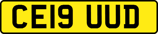 CE19UUD