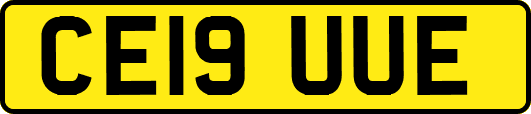 CE19UUE