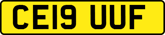CE19UUF