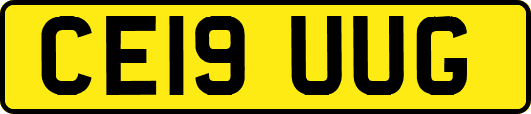 CE19UUG