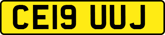 CE19UUJ