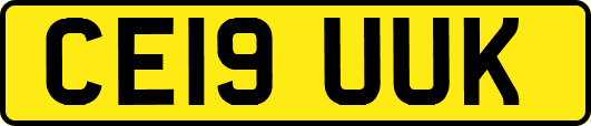 CE19UUK