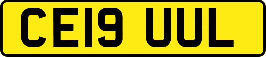 CE19UUL