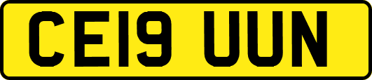 CE19UUN