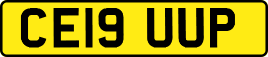 CE19UUP
