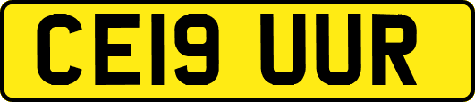 CE19UUR