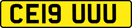 CE19UUU