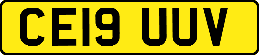 CE19UUV