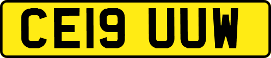 CE19UUW