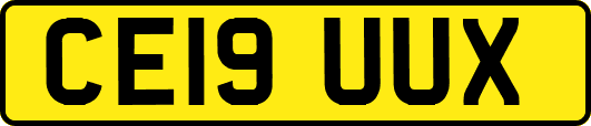CE19UUX