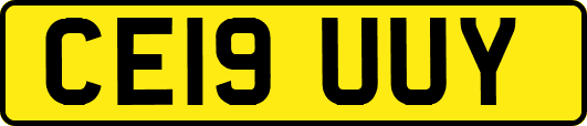 CE19UUY