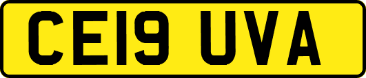 CE19UVA