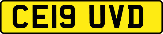 CE19UVD