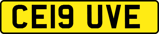 CE19UVE