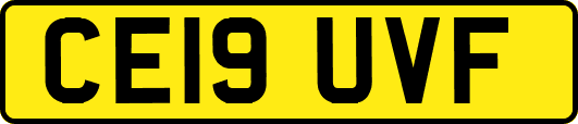 CE19UVF