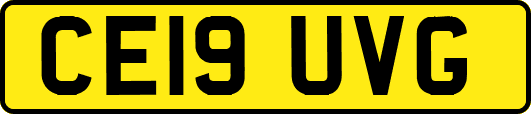 CE19UVG