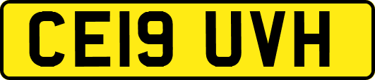 CE19UVH