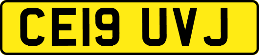 CE19UVJ