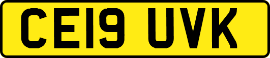 CE19UVK