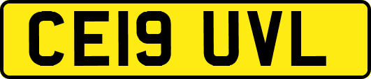CE19UVL