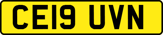 CE19UVN