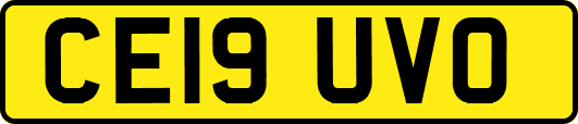 CE19UVO